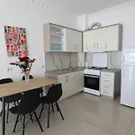 Elite Sea View * Sarandë