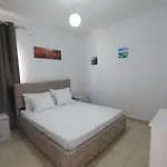 Elite Sea View Sarandë