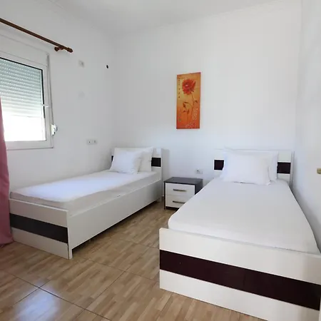 Elite Sea View * Sarandë