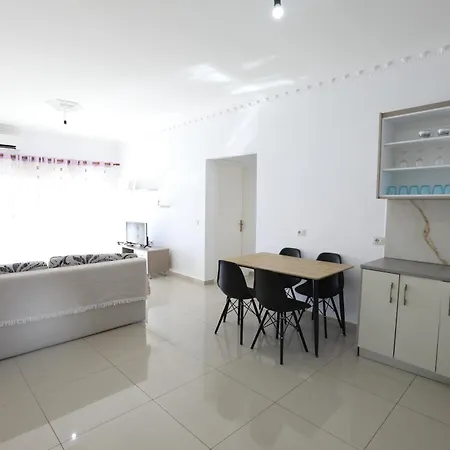 Elite Sea View Appartamento *