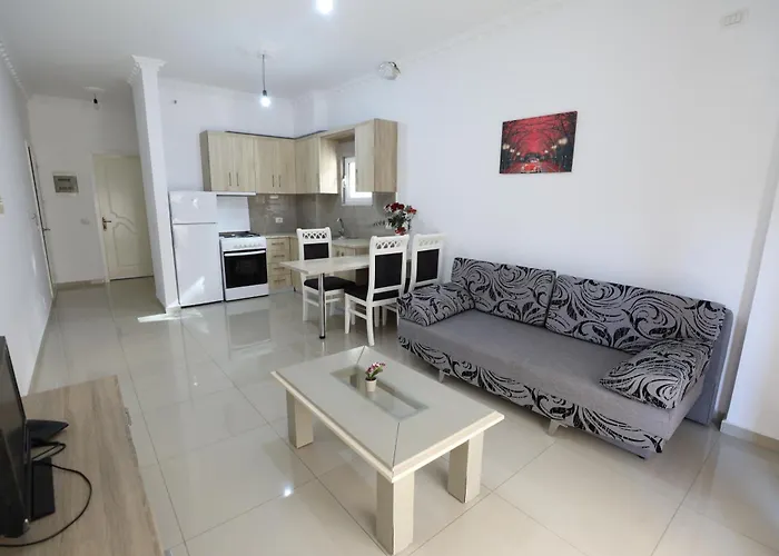 Elite Sea View * Sarandë