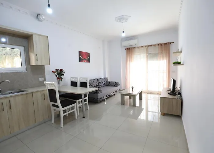 Appartamento Elite Sea View *