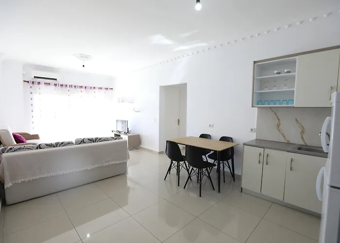 Elite Sea View Appartamento *