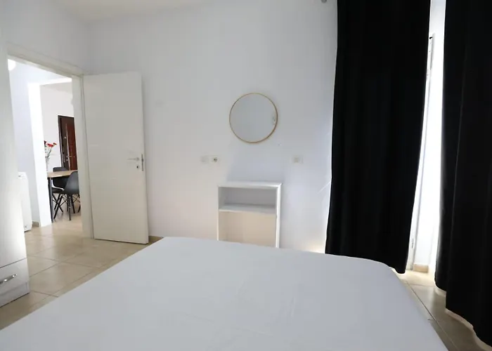 Appartamento Elite Sea View *