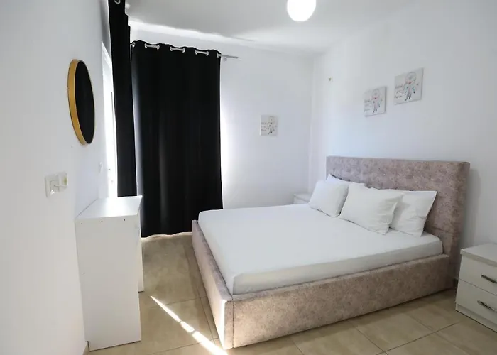 Elite Sea View Appartamento