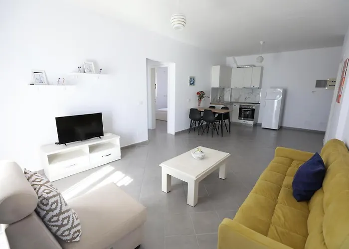 Appartamento Elite Sea View *