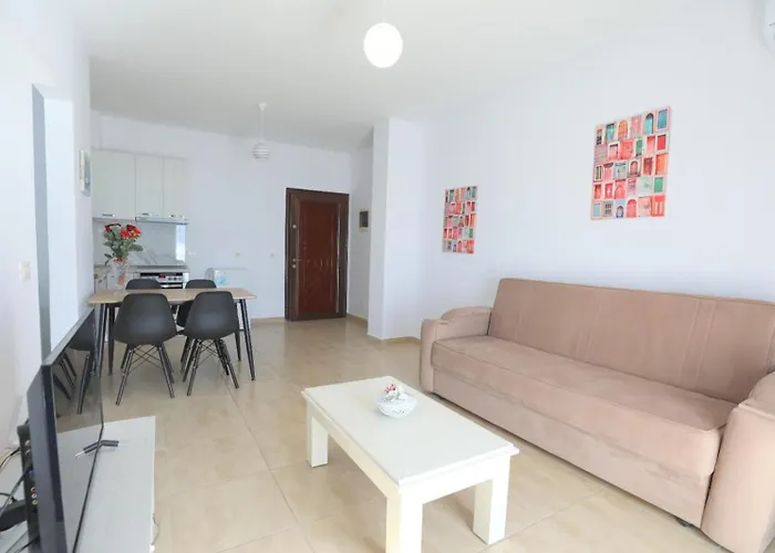 Elite Sea View Appartamento