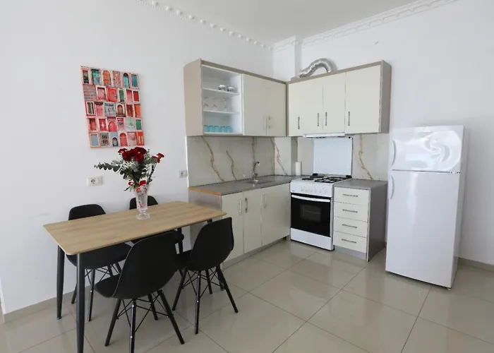Appartamento Elite Sea View