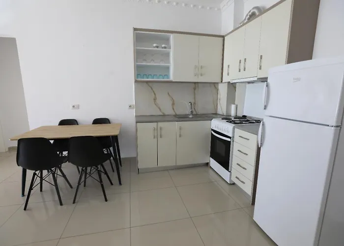 Appartamento Elite Sea View