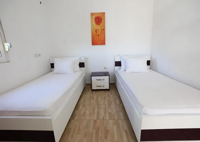 Elite Sea View Appartamento