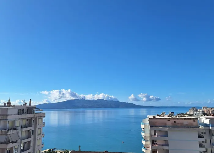 Appartamento Elite Sea View