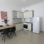 Elite Sea View * Sarandë