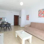 Elite Sea View Apartment