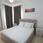 Elite Sea View * Sarandë