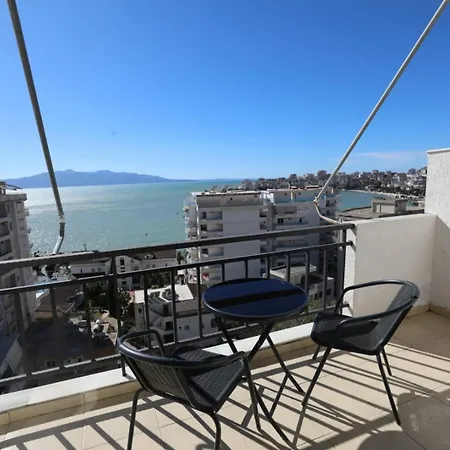 Elite Sea View *