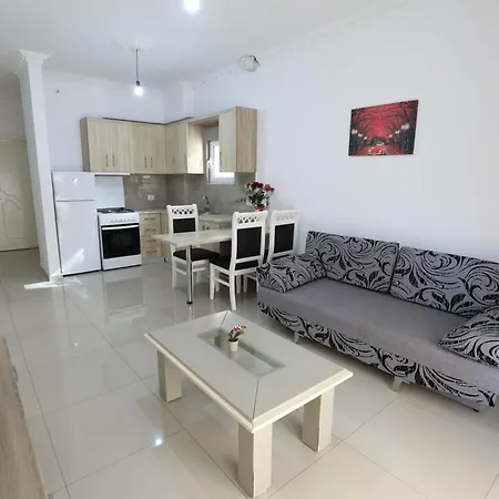 Elite Sea View * Sarande