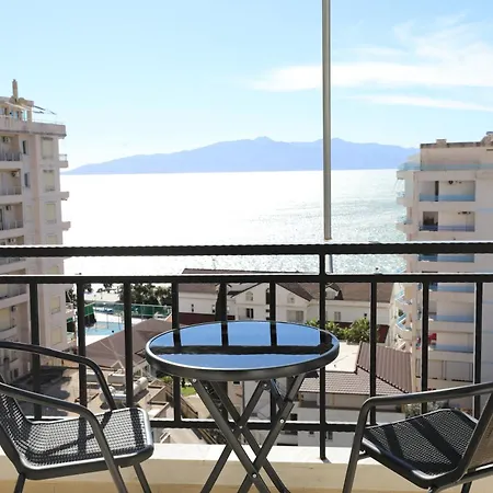 Elite Sea View דירה *