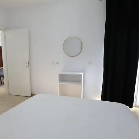 דירה Elite Sea View *