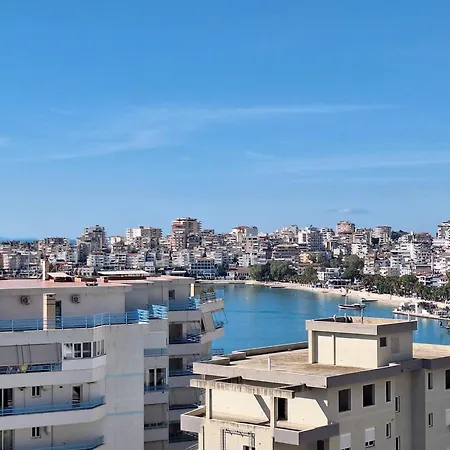 Apartment Elite Sea View *