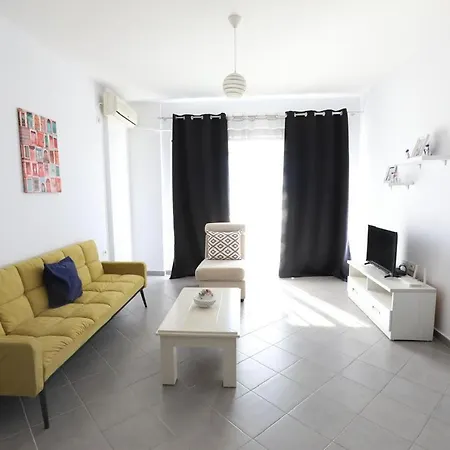 Elite Sea View Sarande