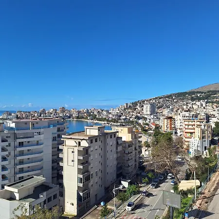 דירה Elite Sea View סרנדה
