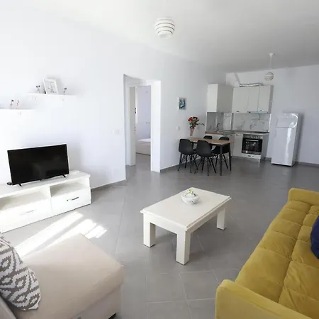 דירה Elite Sea View *
