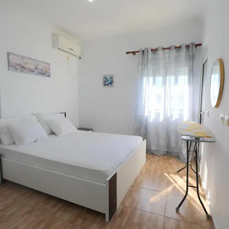 Elite Sea View סרנדה