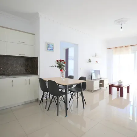 Elite Sea View סרנדה