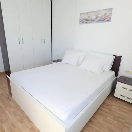 Elite Sea View סרנדה