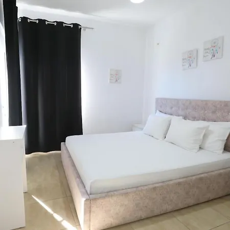 דירה Elite Sea View סרנדה