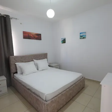 Elite Sea View סרנדה