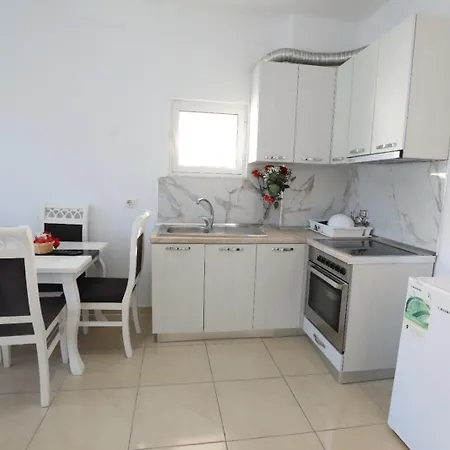 דירה Elite Sea View