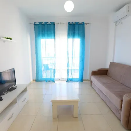 Elite Sea View * סרנדה