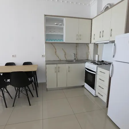 דירה Elite Sea View