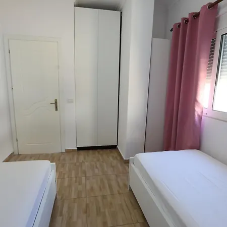 Elite Sea View דירה סרנדה