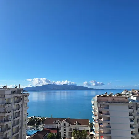 Lägenhet Elite Sea View