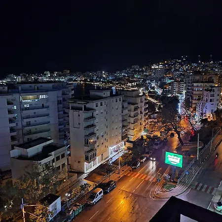 Elite Sea View Sarandë