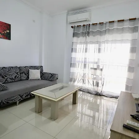 Elite Sea View *