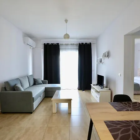 Elite Sea View Sarandë