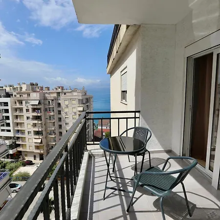 דירה Elite Sea View