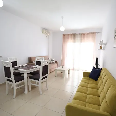 Elite Sea View דירה סרנדה