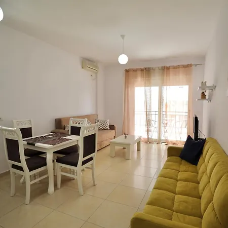 דירה Elite Sea View *