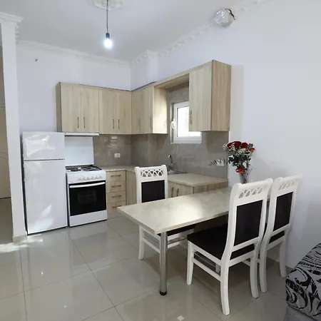 Elite Sea View סרנדה