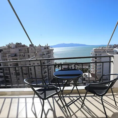 Elite Sea View * סרנדה