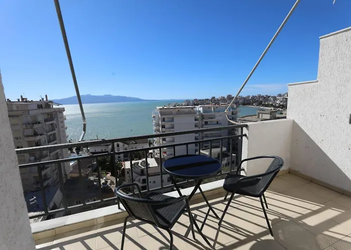 Elite Sea View *