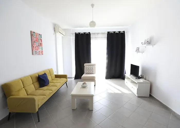 Elite Sea View Sarande