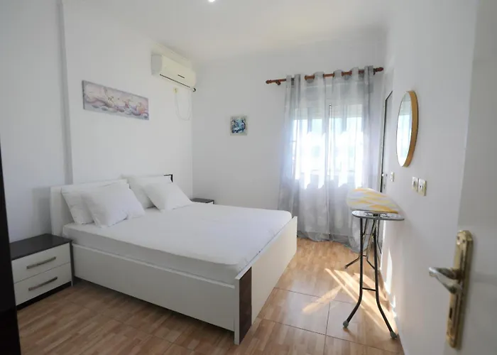 Elite Sea View Sarande