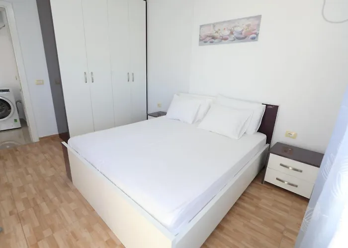 Elite Sea View Sarande