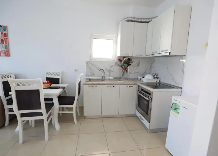 Apartment Elite Sea View